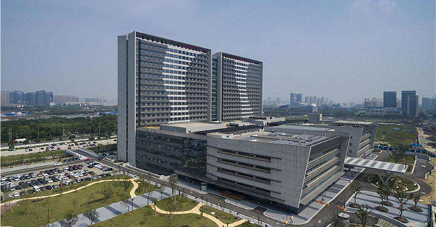 苏州第一人民医院平江医院