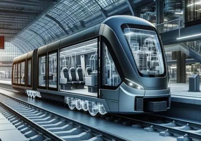 中国轨道交通行业复合材料现状与未来