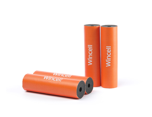 WFDT 多彩纤维复合管